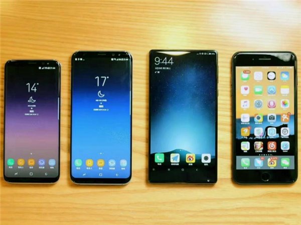 三星s8和小米6拍照对比_小米8和三星s8拍照_小米5拍照对比三星s6
