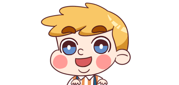 一个慢动作……