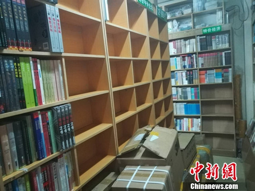 两家书店将"暂别"北大 为何它们的离去引发诸多感慨?