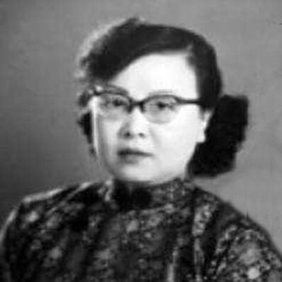 盘点中国共产党的女叛徒们,其中一位曾是朱德妻子,还生有一女!