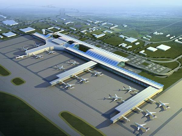 贵阳龙洞堡国际机场--中国西南地区一个重要的航空枢纽