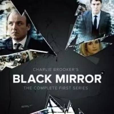 黑镜第一季