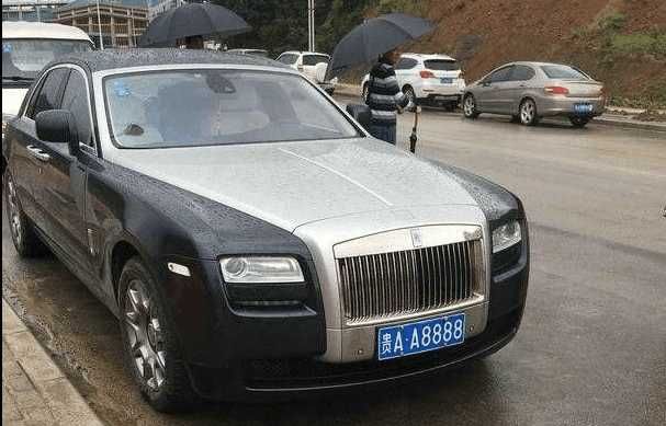 8888车牌 二手车牌转让