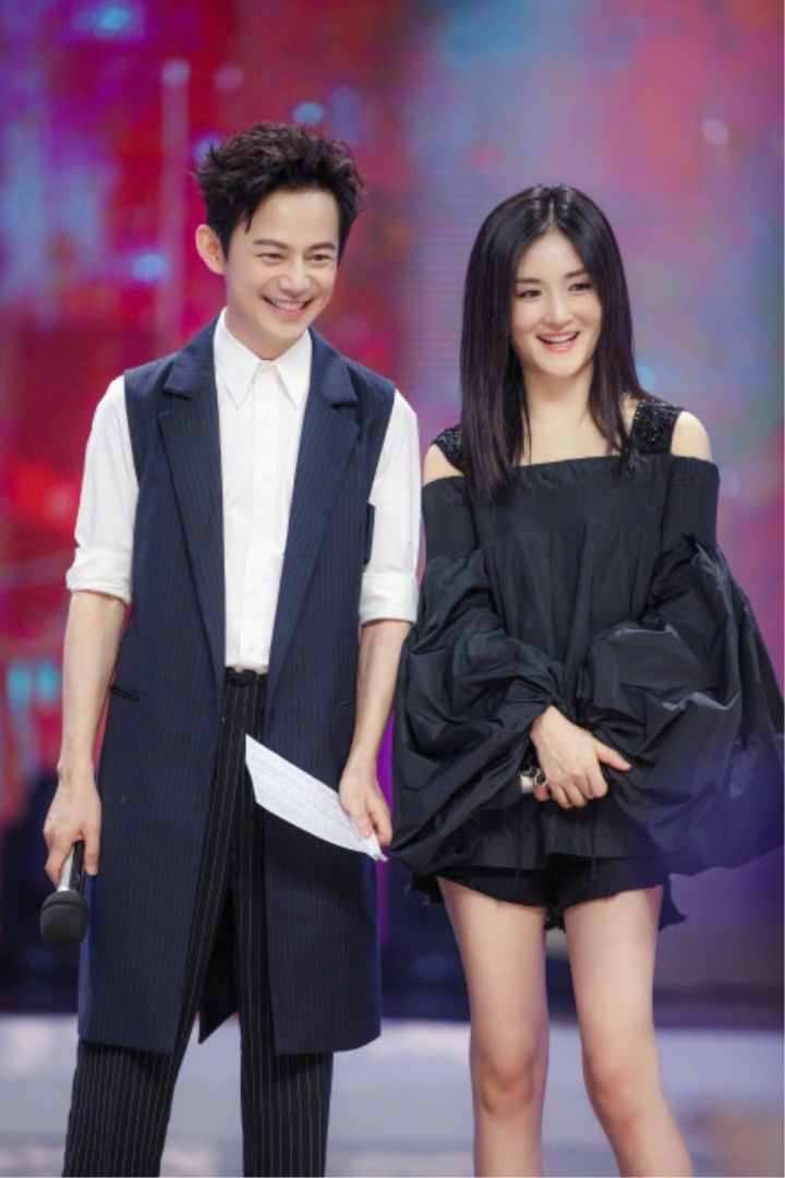 何炅老婆王菁个人资料_何炅的老婆王菁_何炅的老婆王菁