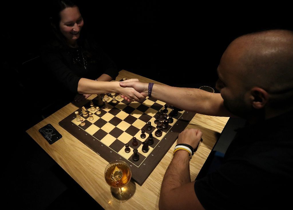 国际象棋世界上火爆,中国却没人玩,专家:国际象棋起源于中国