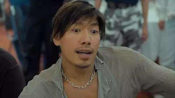 香港电影中最嚣张的台词总结,