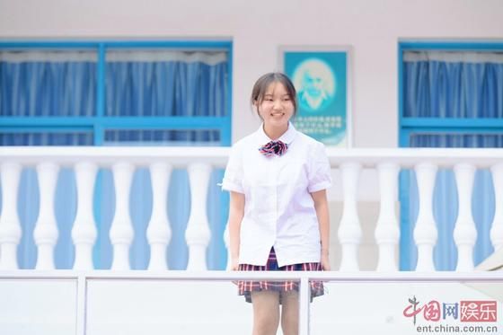 《同窗说》制服青少年处世观情趣联名展热血呈现播主女少年图片