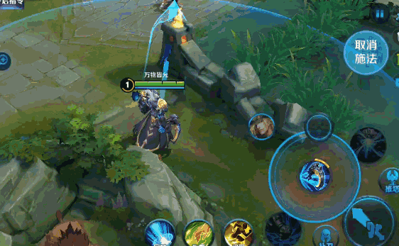 【王者荣耀】7大英雄技能闪现技巧 学会吊打任何人!