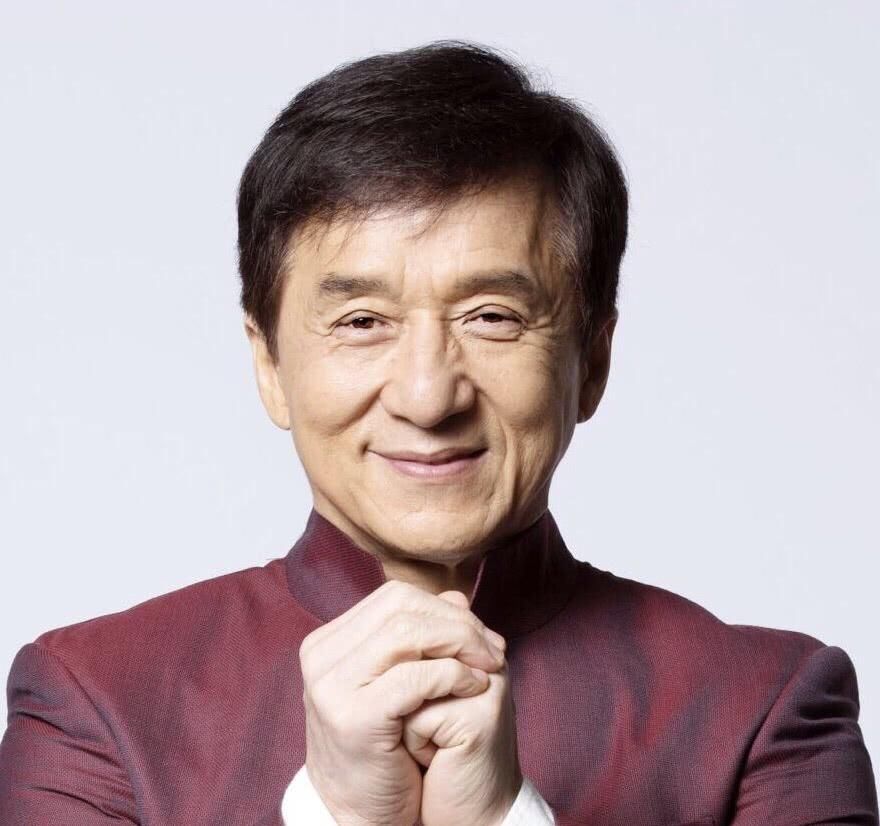 成龙