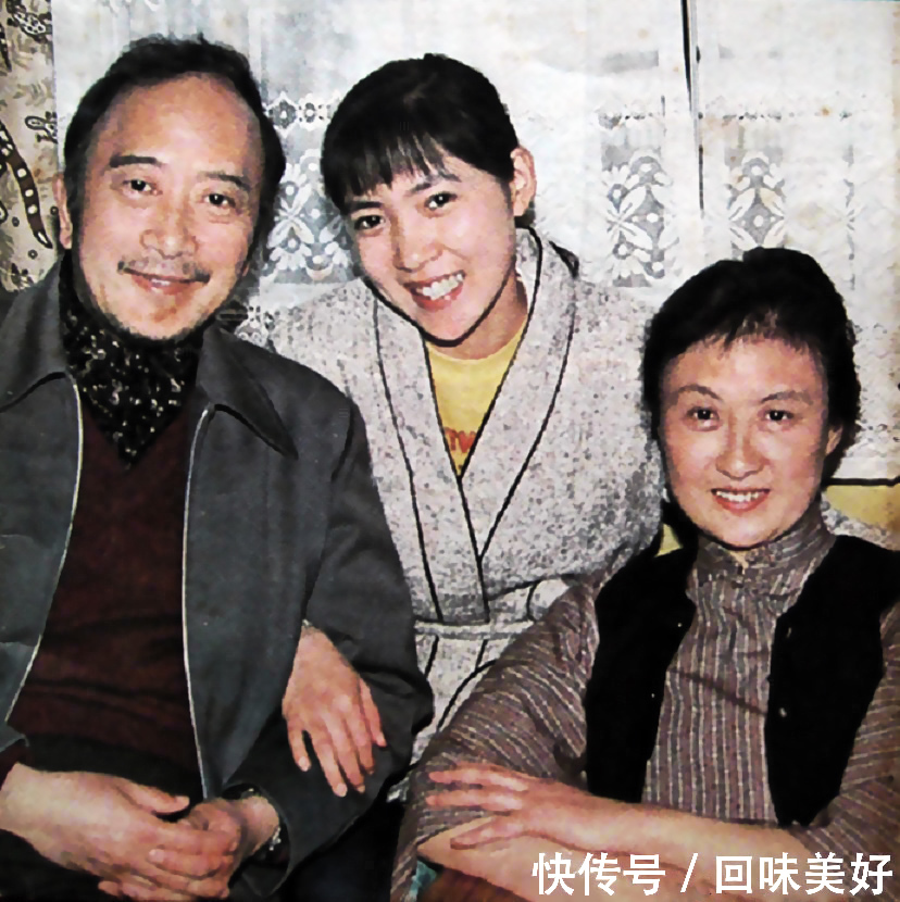 孙道临,沈冠初,刘新,电影《一盘没有下完的棋》孙道临和分别饰演青年