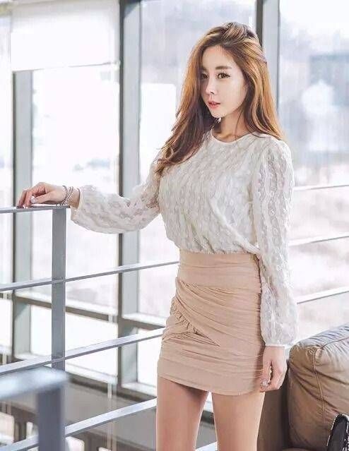 胸大的女人穿什么衣服好看