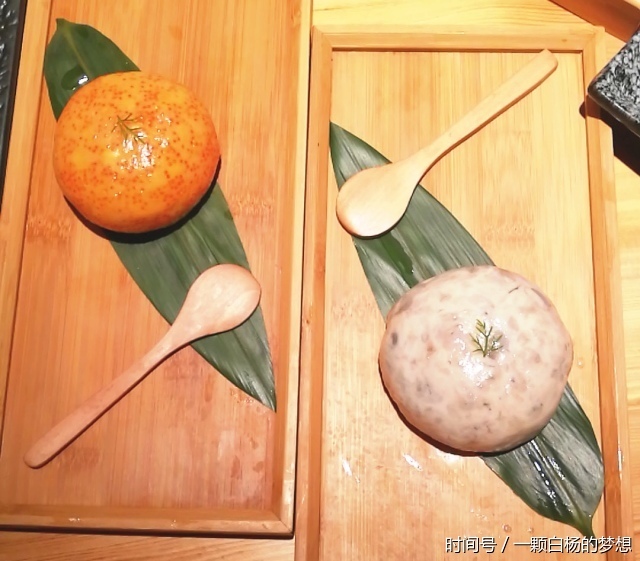 昆虫最深的是带鱼籽的虾滑和口感滑,喜欢了印象籽,咯吱咯吱的,飞鱼超龙虱属墨鱼添加吃什么图片