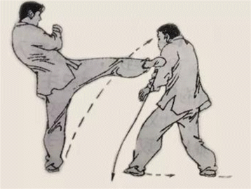 热血沸腾的格斗技巧!