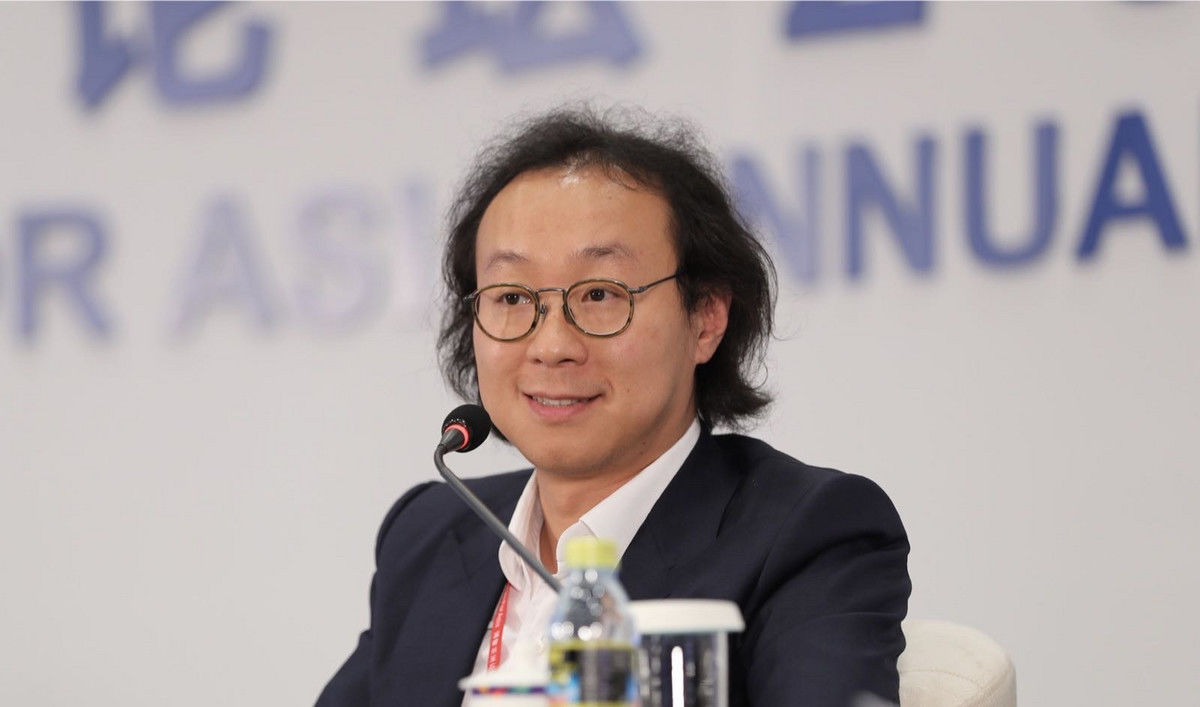 马蜂窝coo吕刚"新旅游"爆发,中国人精神消费的天花板更高