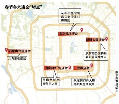 北京今天限号车辆几点可进入二环_北京二环_北京外地车不能进二环