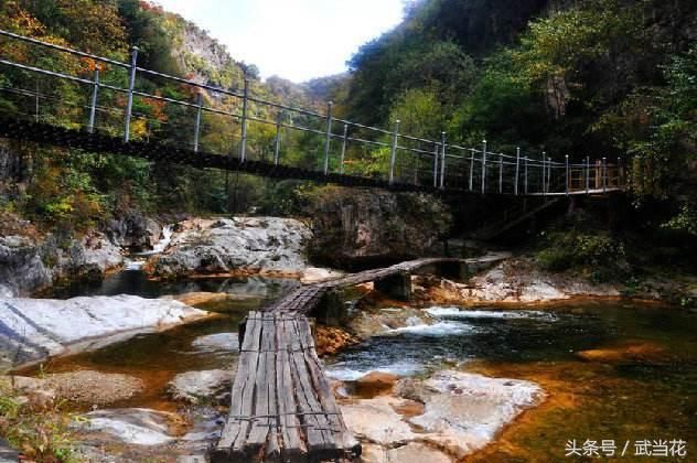 地处鄂陕交界区域的郧县大柳乡,素有"鄂之门户,陕之咽喉"之称,更因