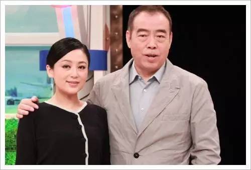 金星吐槽陈凯歌电影:只要有他老婆出镜我就不看.