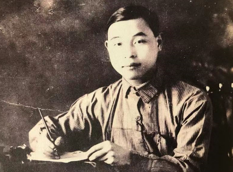 钢筋铁骨铸英魂—记老一辈革命家任作民同志