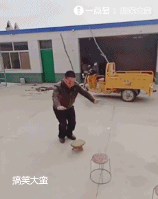 5,多大年纪了,心里就没点逼数吗?搞不好下半辈子就在轮椅上度过了!