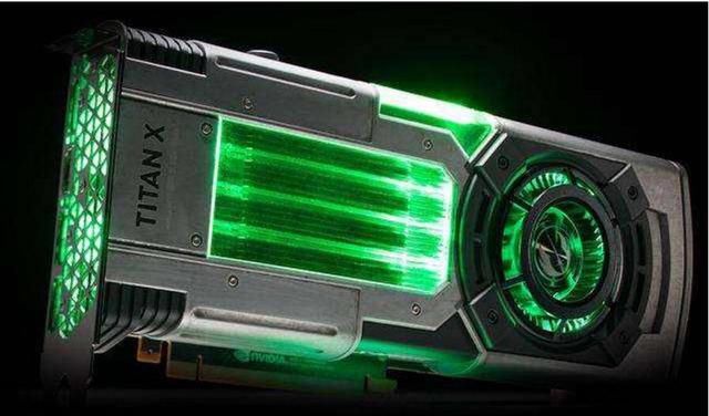 笔记本英伟达显卡排名_英伟达 显卡 taitan_英伟达 显卡 taitan