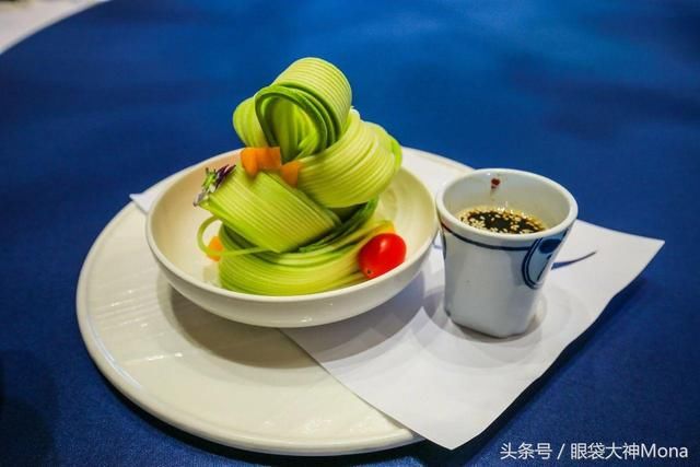 杭州古镇30公里有个免费的百年美食,人少景雅盐津县周边图片