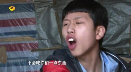 最近因表情包爆火的王境泽是谁 他的表情包出自哪里?