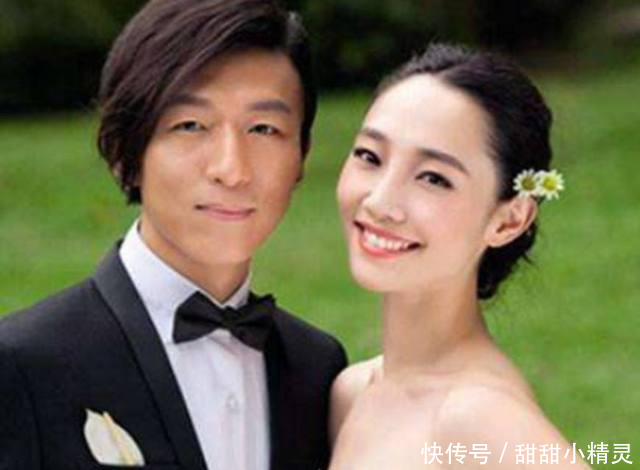 娱乐圈偷偷离婚的5对明星夫妇,第4对的离婚理由让人震惊!