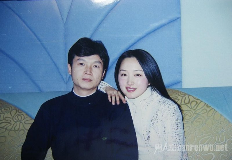 杨钰莹老公资料终于曝光 揭杨钰莹红楼事件内幕