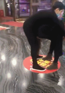 ▼不作死就不会死,有一种疼叫看着都疼