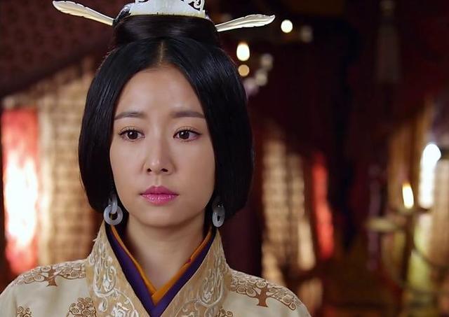 阴丽华挽回刘秀 东汉刘秀的简介