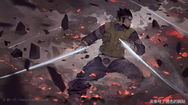 火影忍者猿飞阿斯玛打法攻略介绍