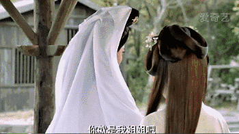 《爱情公寓》女演员换古装,诺澜幻灭,唐悠悠喜感!