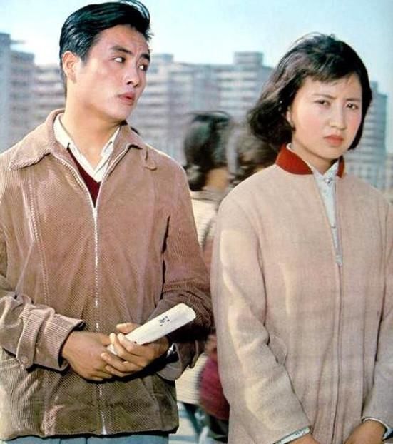 80年代她红遍全国,却被刘晓庆插足,今因《人民的名义》再次爆红