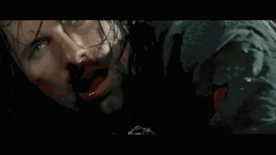 失误=不敬业?这些电影中的经典镜头居然是因为失误拍出来的?