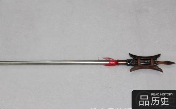 青龙偃月刀的别名 方天画戟和青龙偃月的区别