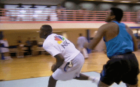 最新一期内涵爆笑动图 这样锻炼身体,效果绝对ok!