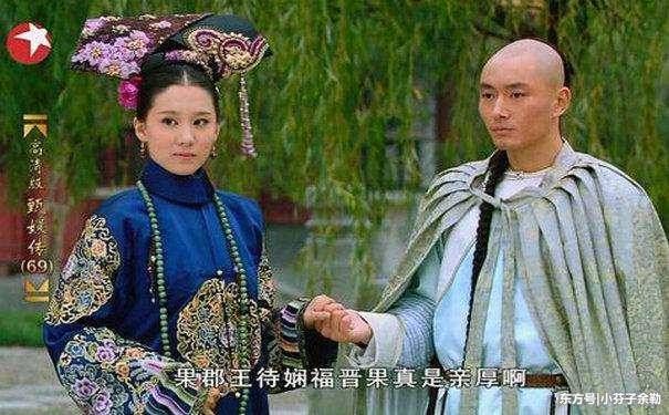 甄嬛传有5位诰命夫人:玉隐最恶心,而她一片好心却被甄嬛算计