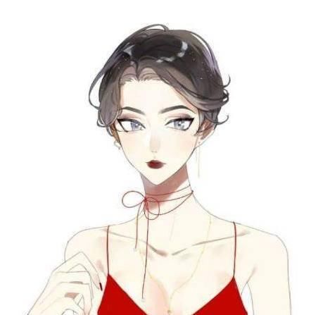 十二星座专属美女生少女,摩羯座宅诗句神,天秤合适白羊座的头像男女图片