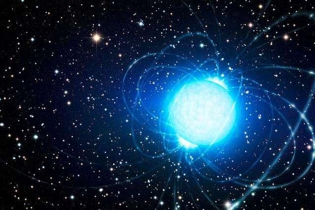 科学家:因果轮回,或为真实存在的宇宙科学规律