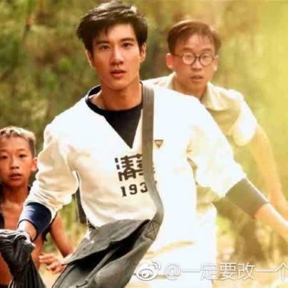 无问西东,大概拍出了最好的王力宏