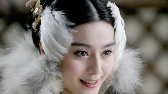 扮演过狐狸精的女星,杨幂霸气热巴俏皮郑爽可爱,最经典的是她