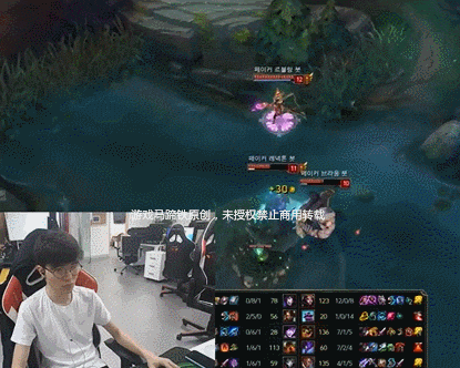 lol人工智能_智能人工机器人_lol智能施法与非智能施法