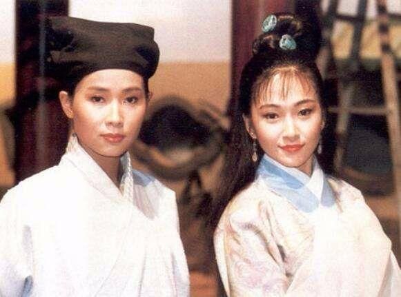 林青霞曾是《新白娘子》许仙第一人选?叶童演许仙是幸运还是可惜图片