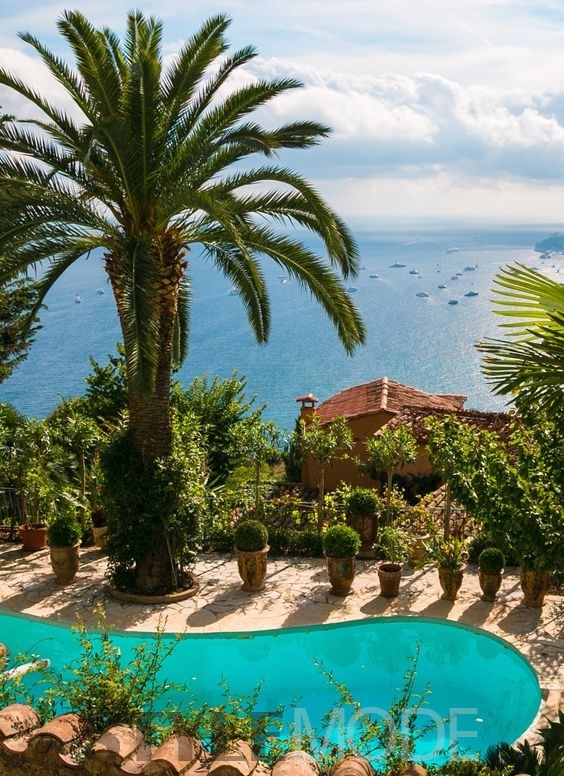 令人向往 地中海最迷人的五处美景