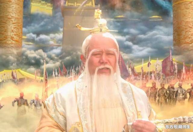 《西游记》小说中,镇元子为难唐僧师徒,目的是想和观音菩萨套近乎吗?