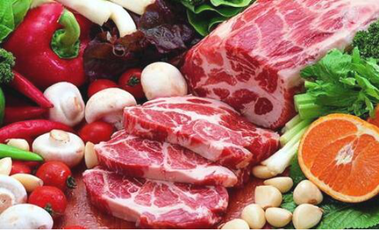 贫血吃什么 这些食物总有一款适合您