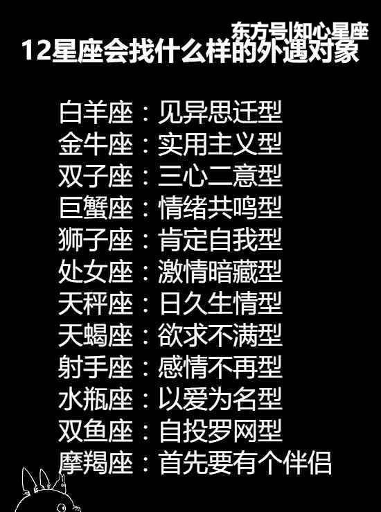 水相星座 秋天出生的生辰星位或太阳在天蝎座人的性格特点: 在天秤座