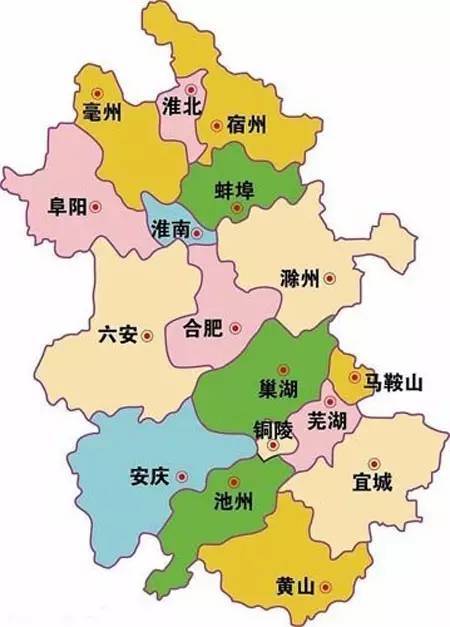 黄山"长板"效益