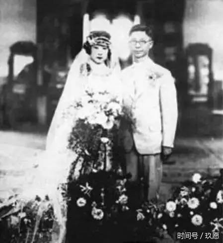 他是雍正第九代孙,被逼娶"姐姐",她断了他三脉单传的皇室血统
