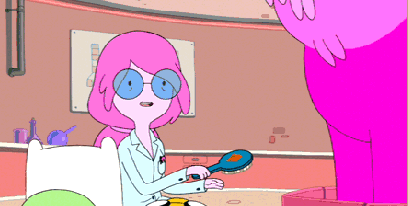 搞笑gif 看你媳妇的表情这应该是死亡回放